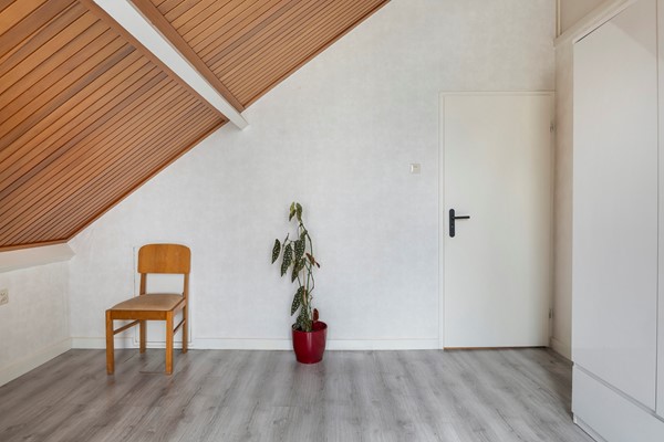 Medium property photo - Elzekamp 16, 9255 JP Tytsjerk